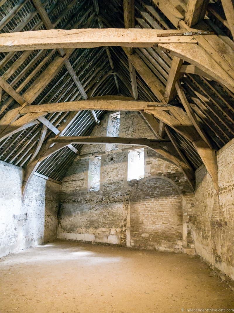 Zestrip day trip from London Blenheim Palace Cotswolds Lacock Abbey