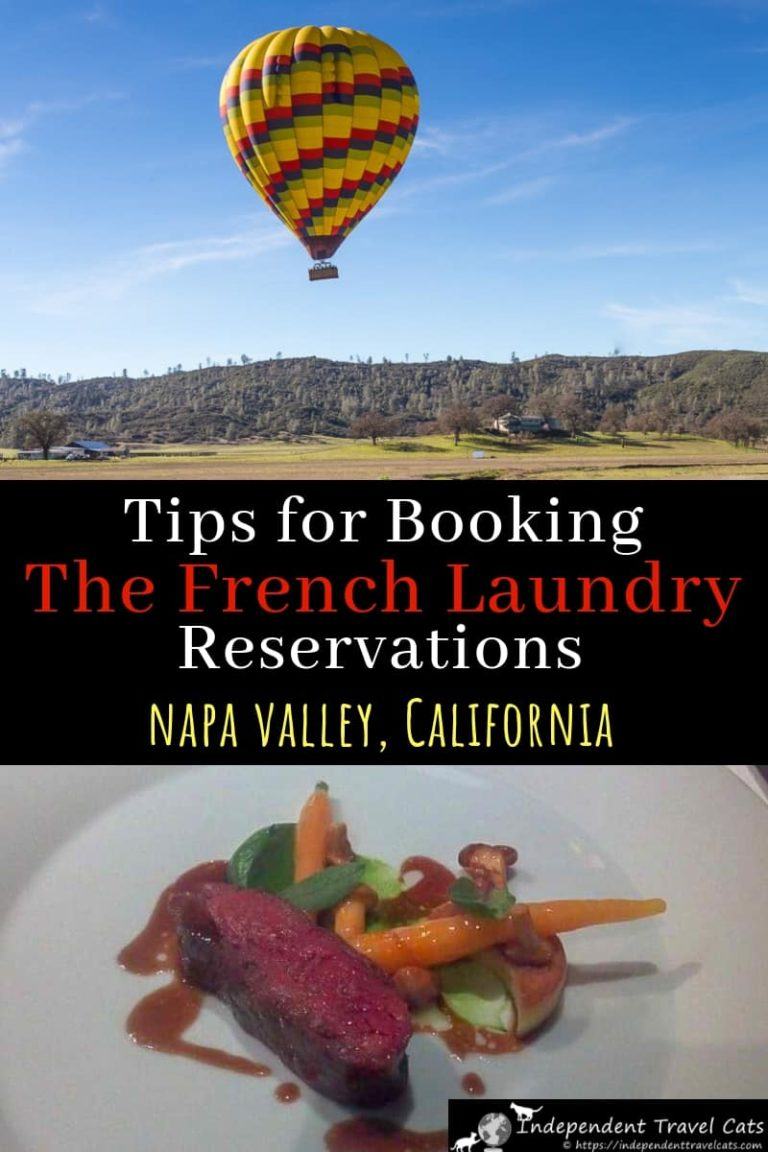 french laundry review