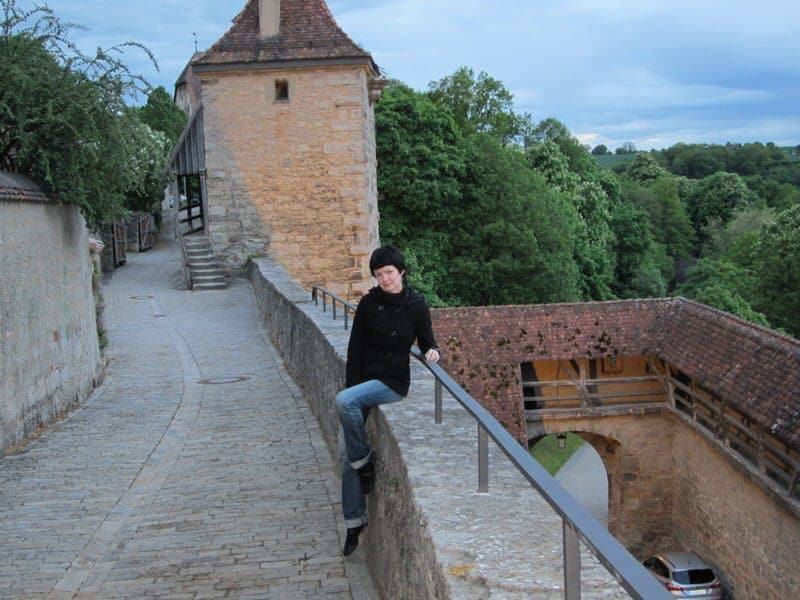 best things to do Rothenburg ob der Tauber