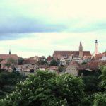 best things to do Rothenburg ob der Tauber