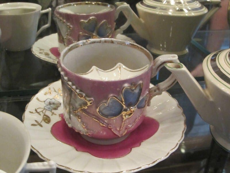 Tea Time? Head to Mariage Freres in the Marais Paris Blog Oui Always Have  Paris