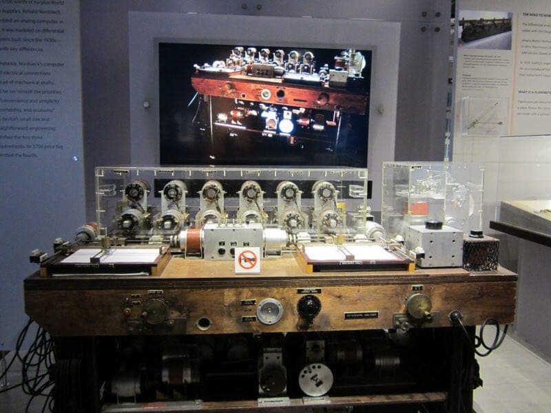 Computer History Museum