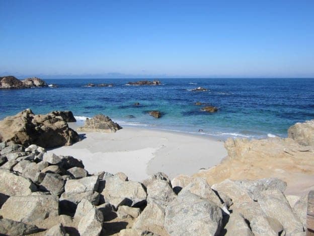 17 Mile Drive: A Scenic Drive along the Monterey Peninsula in Pebble ...