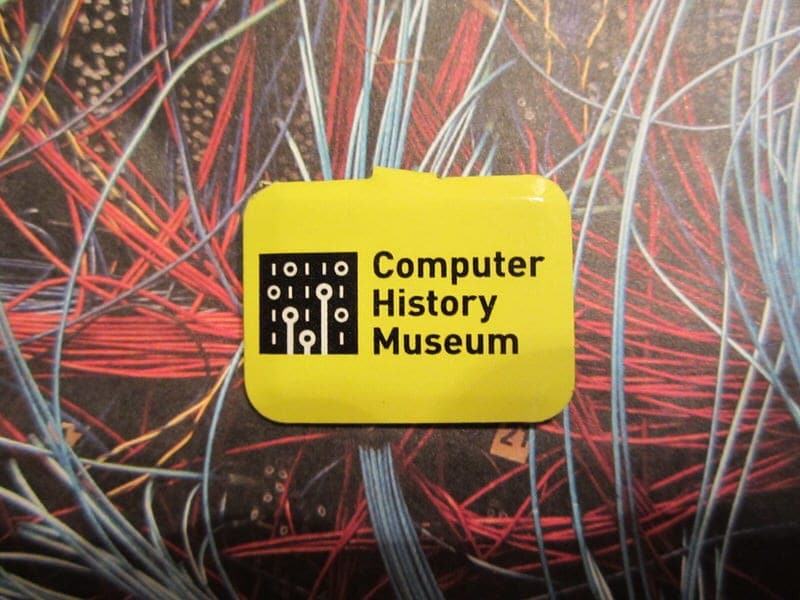 Computer History Museum: A Museum for Geeks Located in the Heart of Silicon Valley