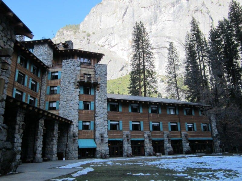 A Guide to Attending the Bracebridge Dinner at Yosemite National Park