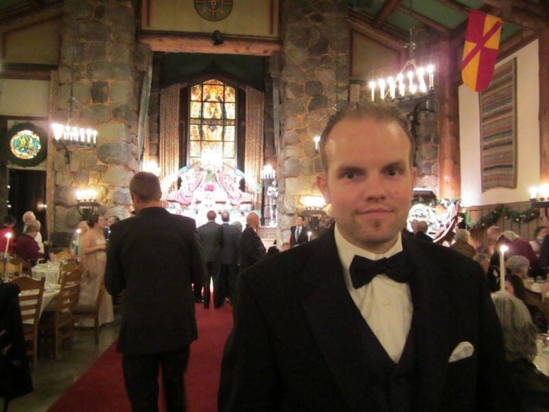 A Guide to Attending the Bracebridge Dinner at Yosemite National Park