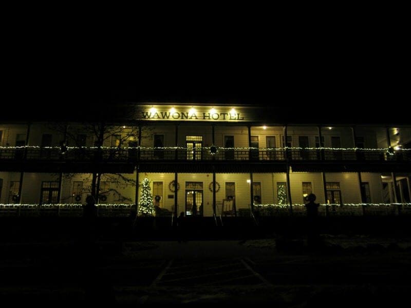 A Guide to Attending the Bracebridge Dinner at Yosemite National Park