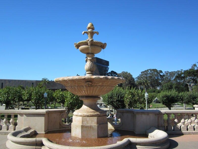 best segway tours of Golden Gate Park in San Francisco