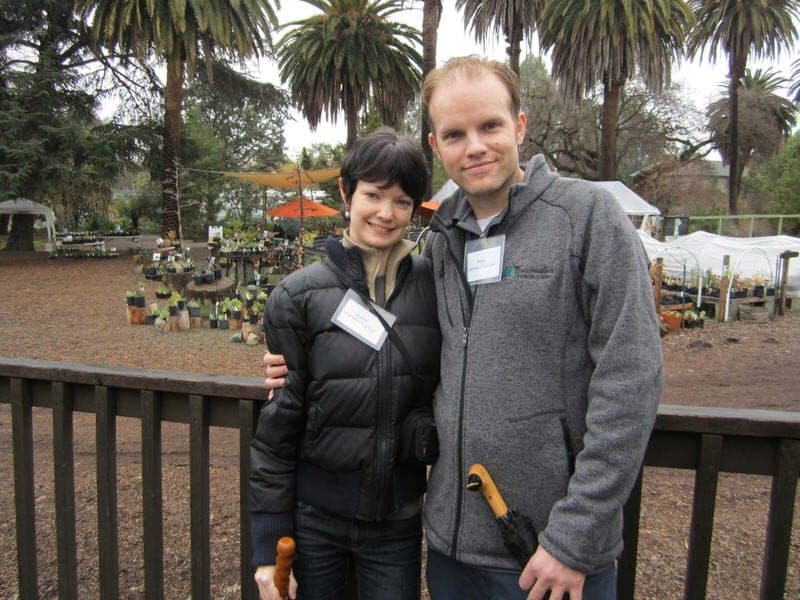 The Ruth Bancroft Garden Walnut Creek California