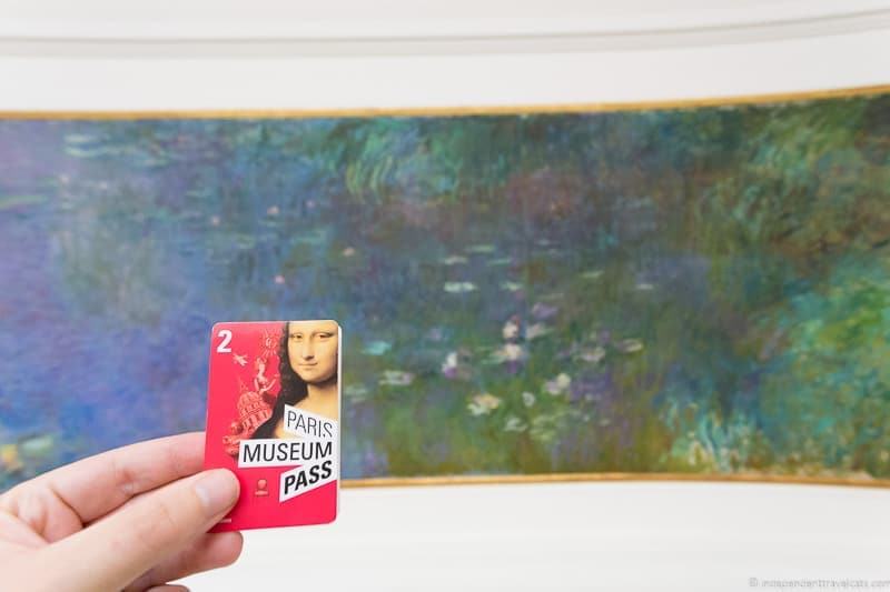 Paris Museum Pass review is it worth it