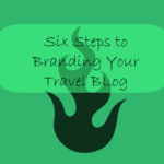 branding a travel blog how to brand a blog travel blogging