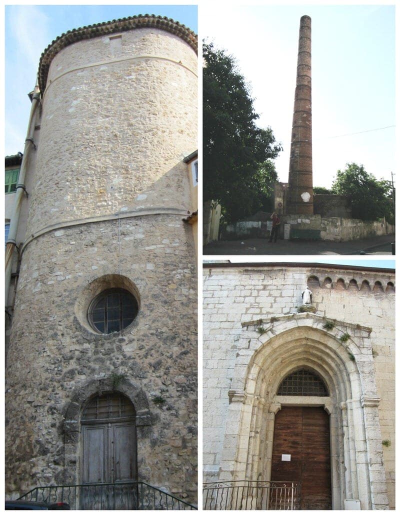 How a Medieval Tannery Town on the French Riviera Became Perfume