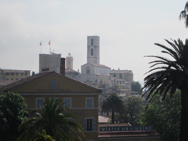 Grasse France things to do in Grasse French Riviera make my own perfume fragrance