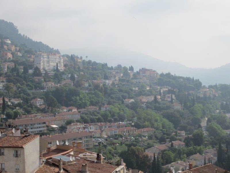 How a Medieval Tannery Town on the French Riviera Became Perfume