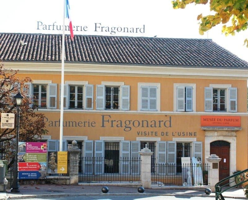 Grasse France things to do in Grasse French Riviera make my own perfume fragrance