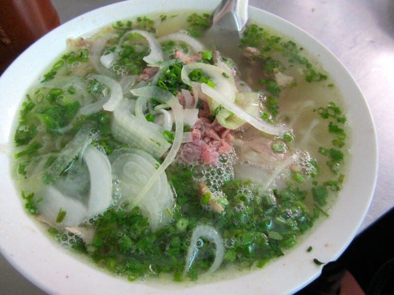 Footprint Travel Hanoi Vietnam tour morning things to do in Hanoi