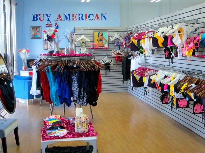 bathing suits stores