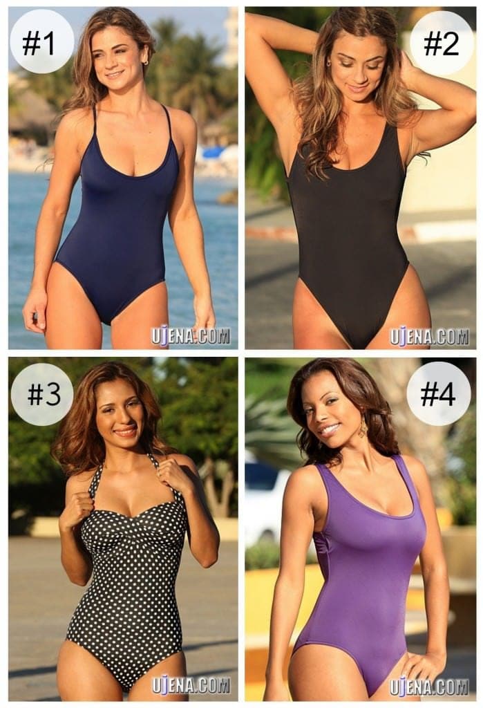 UjENA Swimwear review one piece swimsuit travel swimwear traveling bathing suits