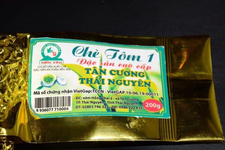 Thai Nguyen: Visiting Vietnam's Tea Region with Footprint Travel