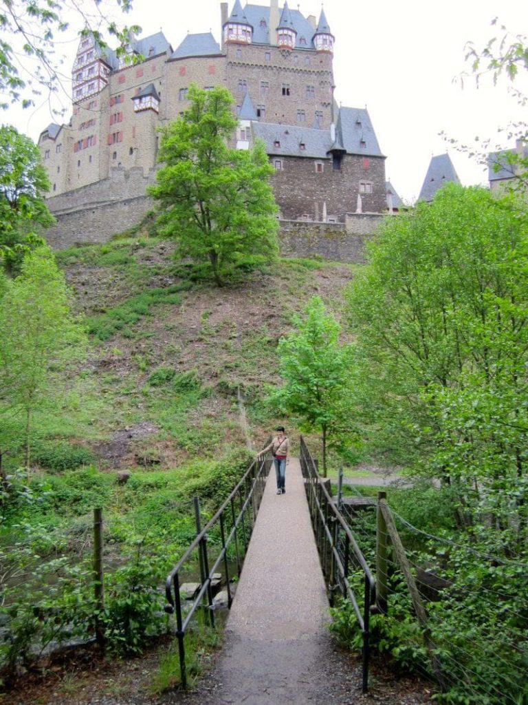 Burg Eltz best German castle castles in Germany