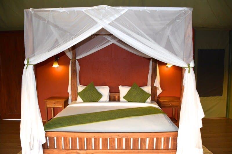 Karatu Simba Lodge hotels in Karatu Tanzania