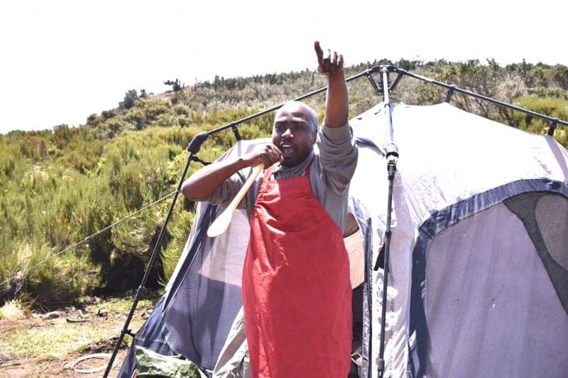 rongai route nalemuru mount kilimanjaro mt kilimanjaro detailed report amani afrika