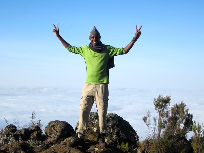 rongai route nalemuru mount kilimanjaro mt kilimanjaro detailed report amani afrika