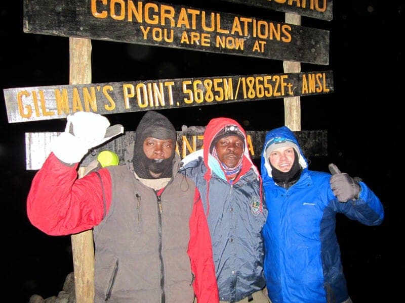rongai route nalemuru mount kilimanjaro mt kilimanjaro detailed report amani afrika