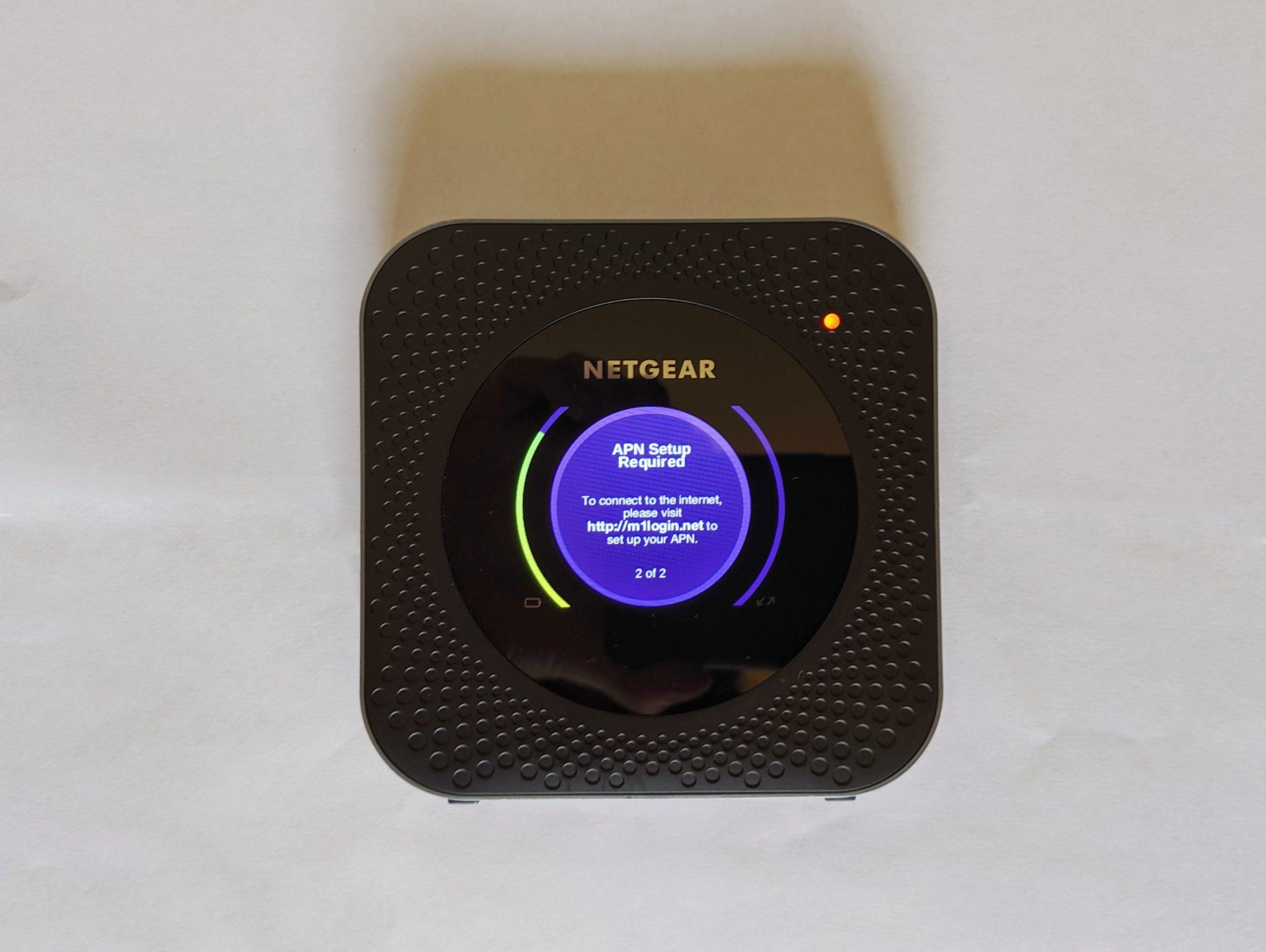 netgear n150 wireless usb adapter used with verizon jet pack