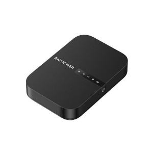 Best Travel Routers Get Stronger while Traveling!