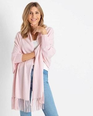 best cashmere wrap