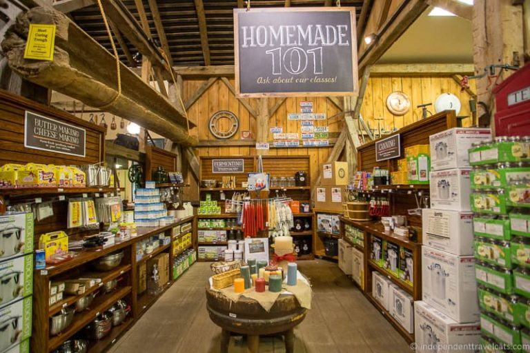 Top Things to do in Amish Country Ohio A Great Family Destination