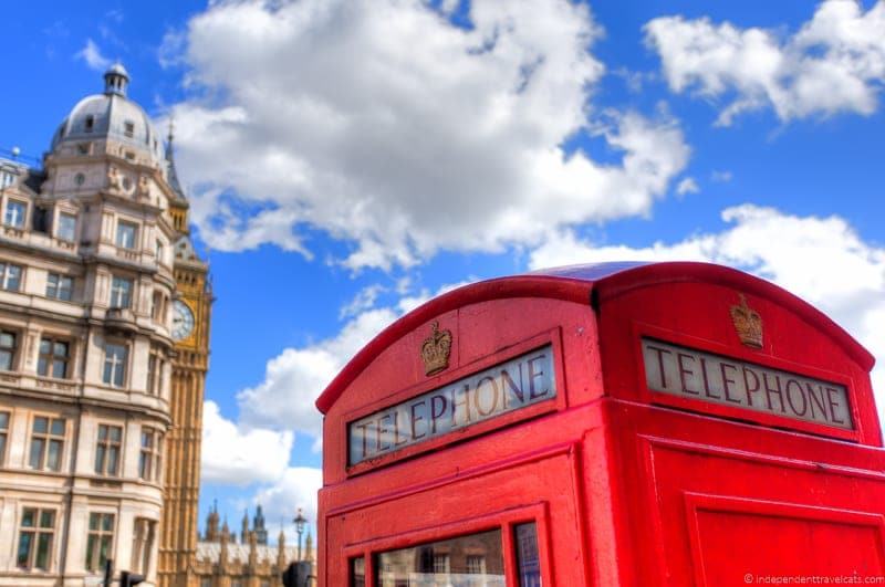 London Walking Tours: See the Highlights of London in 1 Day