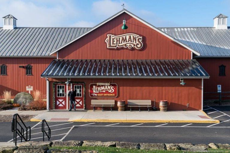 Top Things to do in Amish Country Ohio A Great Family Destination