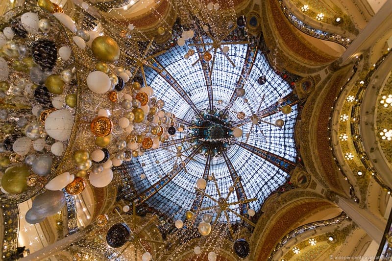 Galeries Lafayette To Purchase Printemps Department Store In Paris, British Vogue