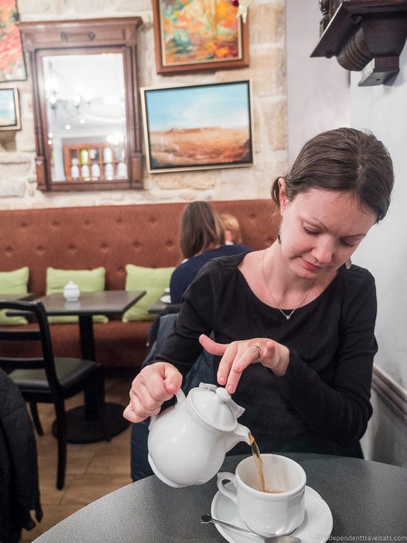 The Best Tea Place to Buy Tea in Paris: Mariage Frere, a Unique French  Souvenir - Souvenir Finder