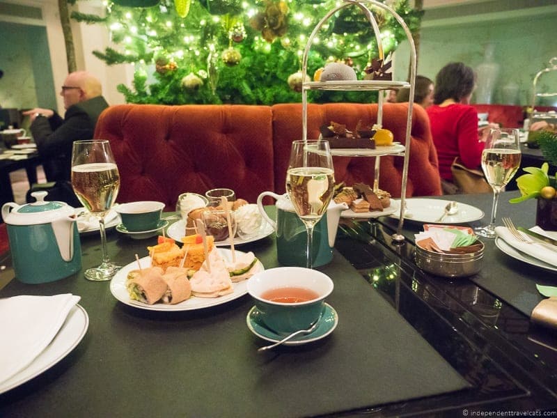 French embodiment of Quiet Luxury — Tea Time in Paris