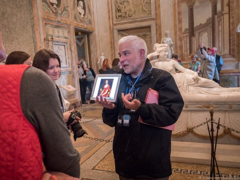 visit Borghese Gallery Galleria Borghese Rome Italy 