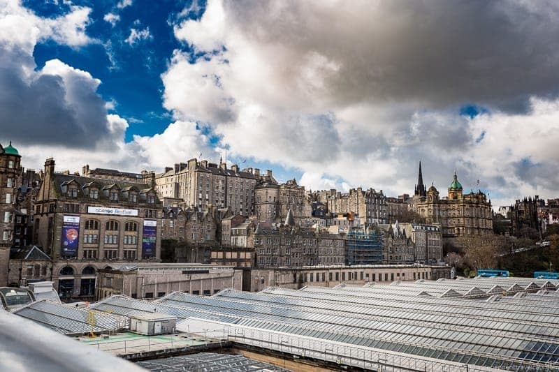 Edinburgh International Science Festival City Festivals in Edinburgh