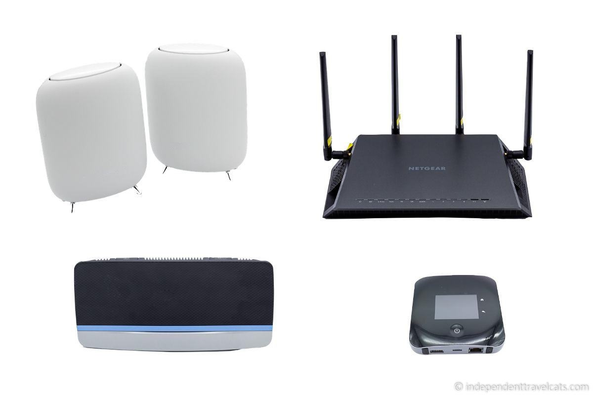 Best mesh Wi-Fi routers of 2023, tried and tested