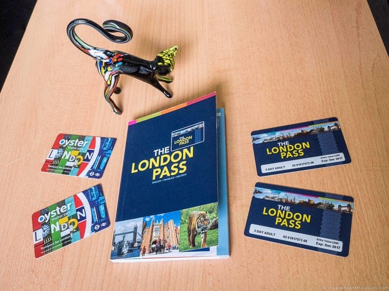 buying The London Pass tips advice