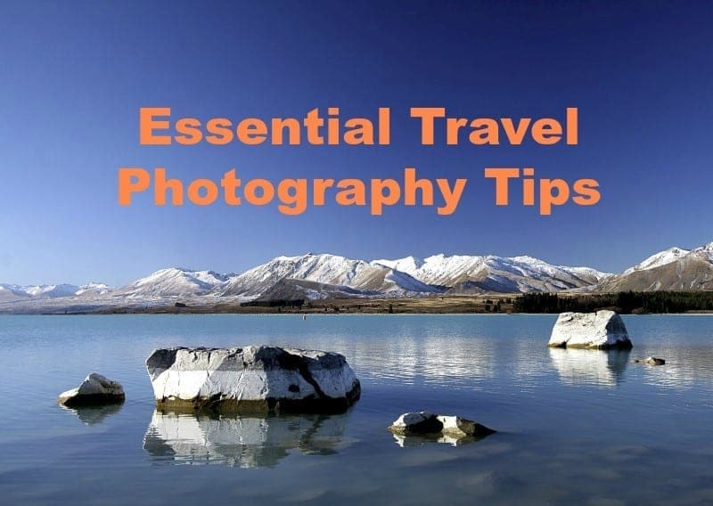 All your Essential Travel Photography Questions Answered by Photographer Laurence Norah
