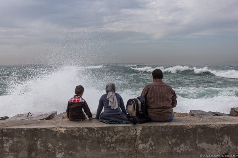 Citadel Quaitbay things to do in Alexandria Egypt day trip