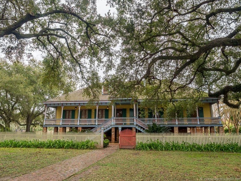 Laura Plantation Louisiana Plantations River Road New Orleans Baton Rouge