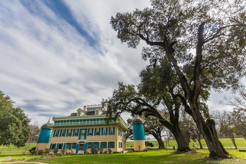 Sweet Southern Days: Mississippi River Road: The Myrtles and Rosedown  Plantation