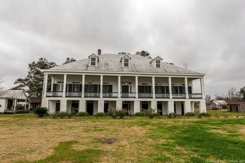 St Joseph Plantation Plantation Louisiana Plantations River Road New Orleans Baton Rouge