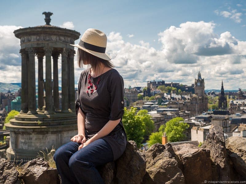 top 21 things to do in Edinburgh Scotland