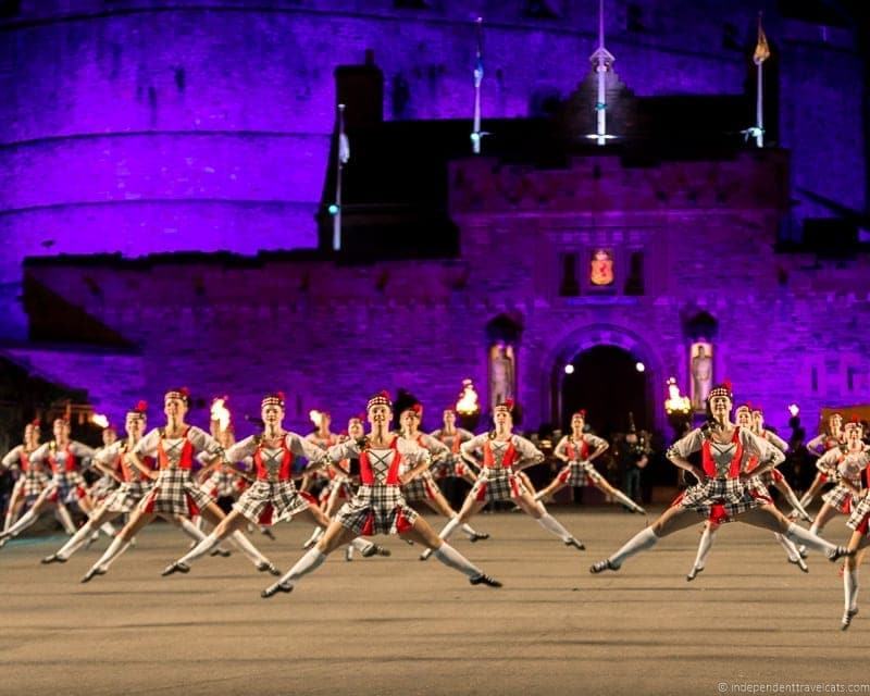 Edinburgh festivals in August guide festival Edinburgh festivals in August guide