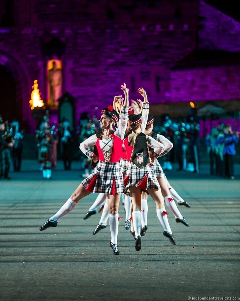 military tattoo Edinburgh festivals in August guide festival Edinburgh festivals in August guide