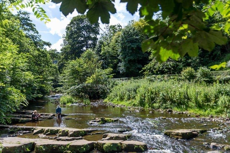 hidden top Edinburgh attractions Scotland